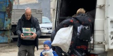 (vídeos) Desde Ucrania: La delegación de la UIT-CI informa sobre el viaje a ese país