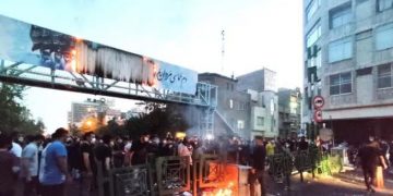 Irán: Repudio a la condena de muerte de un activista iraní