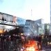 Irán: Repudio a la condena de muerte de un activista iraní