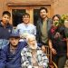 Perú: visita al compañero Hugo Blanco