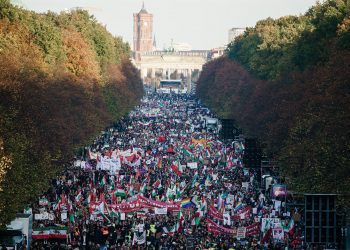Solidaridad internacional con la rebelión de las mujeres y los pueblos de Irán