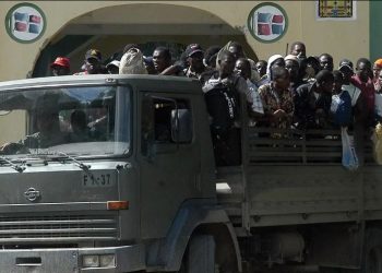 Repudiamos la campaña de deportaciones masivas y el decreto 668-22 del presidente Abinader