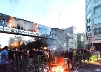 Irán: Repudio a la condena de muerte de un activista iraní