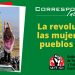 Correspondencia Internacional N°51: La revolución de las mujeres y los pueblos de Irán