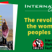 International Correspondance N°51: The revolution of the women and peoples of Iran