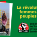 Correspondance Internacionale N°51: La révolution des femmes et des peuples d’Iran