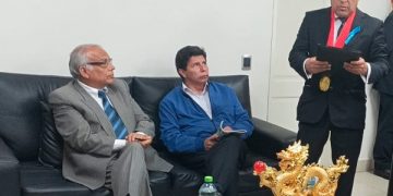 Perú: ¡Todo esta podrido, que se vayan todos!