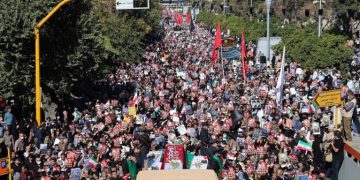 Declaración de UIT-CI en farsi en apoyo a las mujeres y pueblos de Irán