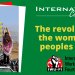 International Correspondance N°51: The revolution of the women and peoples of Iran