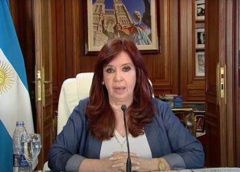 Argentina: Izquierda Socialista ante la condena a Cristina Fernández de Kirchner