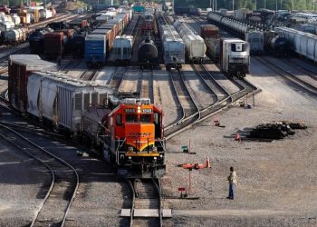 Estados Unidos: Biden y la oposición republicana prohíben huelga ferroviaria