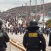 Perú: ¡Ninguna confianza al Gabinete genocida!
