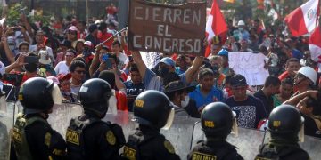 (vídeo) La situación en Perú: Entrevista a Miguel Sorans