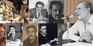 ESSERE TROTSKYSTA OGGI. Di Nahuel Moreno