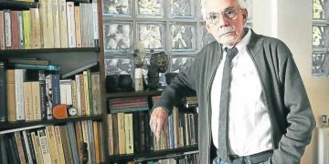 Eduardo Grüner y el libro de Nahuel Moreno “Sobre el marxismo”