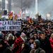 Francia: nuevo paro general contra aumento edad jubilatoria