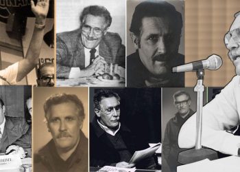 ESSERE TROTSKYSTA OGGI. Di Nahuel Moreno