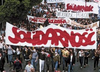 Entrevista a Zbigniew Marcin Kowalewski, antiguo militante trotskista polaco