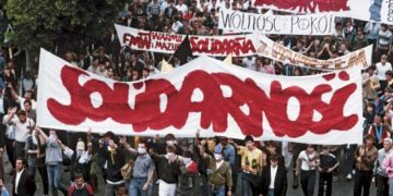 Entrevista a Zbigniew Marcin Kowalewski, antiguo militante trotskista polaco