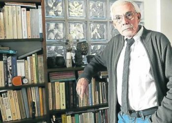 Eduardo Grüner y el libro de Nahuel Moreno “Sobre el marxismo”