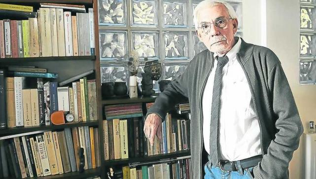 Eduardo Grüner y el libro de Nahuel Moreno “Sobre el marxismo”