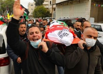 Repudiamos la nueva escalada criminal del estado de Israel contra el pueblo palestino