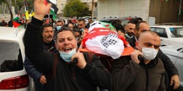 Repudiamos la nueva escalada criminal del estado de Israel contra el pueblo palestino