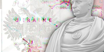 La liquidación del legado de la Revolución como ideología de la invasión rusa