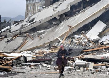 Turquía: Se están perdiendo horas críticas… ¡Hay que aplicar medidas urgentes de inmediato!