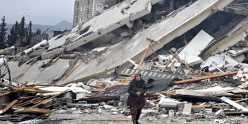 Turquía: Se están perdiendo horas críticas… ¡Hay que aplicar medidas urgentes de inmediato!