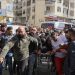 (vídeo) Nueva masacre en Palestina: ejército israelí asesina a 11 personas y hiere a más de 100