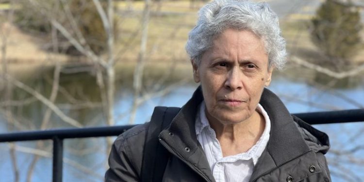 Entrevista a María Dora Téllez: «No he defraudado a la joven guerrillera que fui”