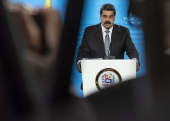 ¿Ripudiare  Maduro favorisce all’imperialismo?