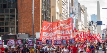 (vídeo) 24 de Marzo: Luchamos para que gobiernen la izquierda y la clase trabajadora