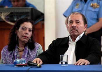 Arrestan en Nicaragua a doctora de la oposición, denuncian organizaciones