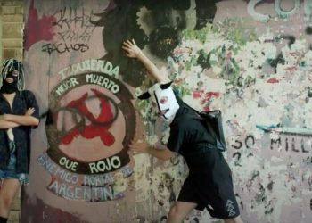 Solidaridad internacional en repudio al atentado al local de Izquierda Socialista de Argentina