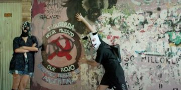 Solidaridad internacional en repudio al atentado al local de Izquierda Socialista de Argentina