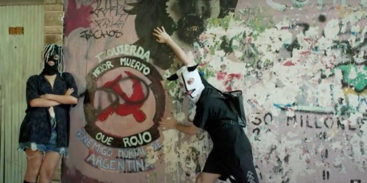 Solidaridad internacional en repudio al atentado al local de Izquierda Socialista de Argentina