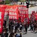 (vídeo) Argentina: Importante columna de Izquierda Socialista/UIT-CI en este #24demarzo