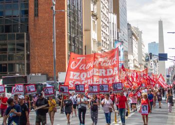 (vídeo) 24 de Marzo: Luchamos para que gobiernen la izquierda y la clase trabajadora