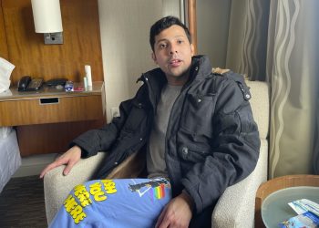 Nicaragua: Entrevista a Yader Parajón, uno de los presos liberados