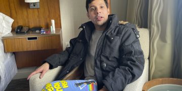 Nicaragua: Entrevista a Yader Parajón, uno de los presos liberados