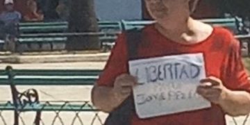 ¡Liberen a la intelectual cubana Alina Bárbara López!