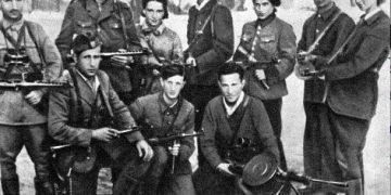 A 80 años del levantamiento del gueto de Varsovia