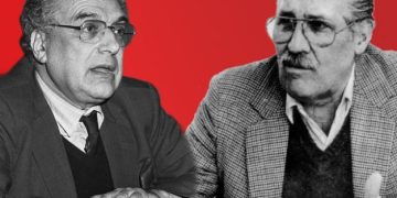 Le PTS et un hommage à Ernest Mandel