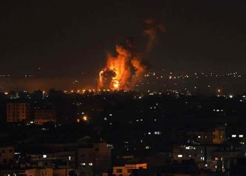 Israel vuelve a atacar al pueblo palestino