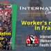 International Correspondance N°52: Worker’s rebellion in France