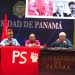 Panamá: Homenaje a Virgilio Araúz por sus 50 años de militancia en el trotskismo
