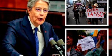 Ecuador: Nueva crisis política