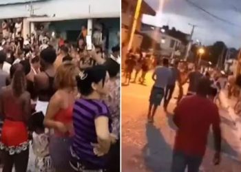 Cuba/Caimanera: resultado expansivo del ciclo de protestas sociales